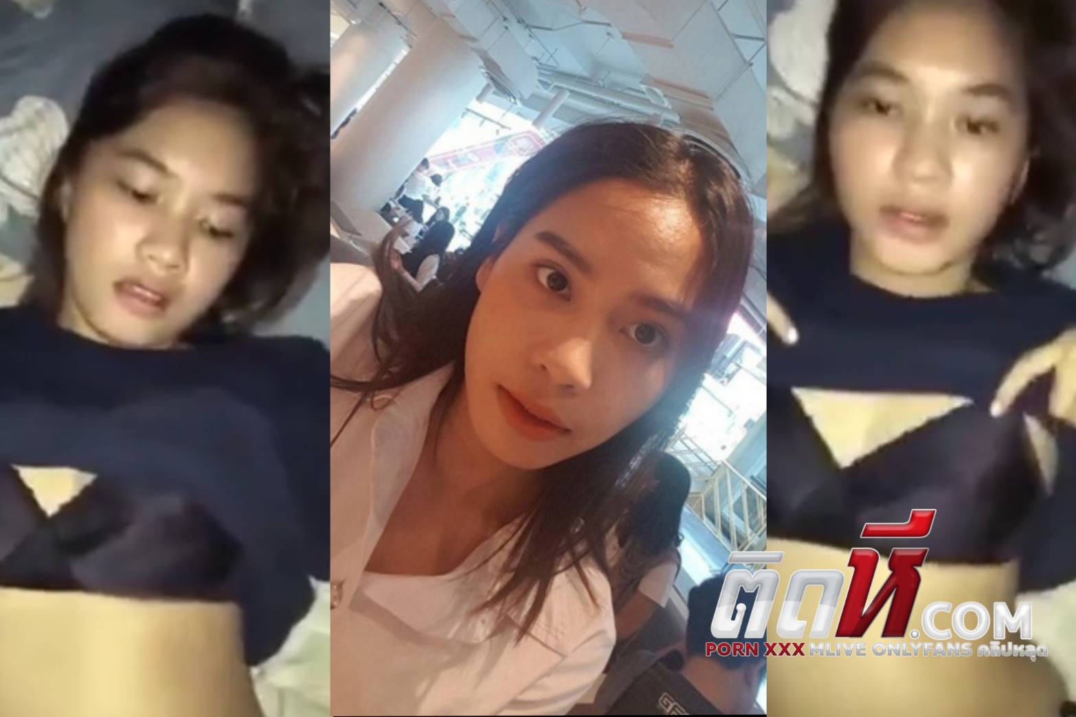 ห้องเชือด งานแรร์ VK นักศึกษาสาว โดนแหวกเกงในเย็ด เสียบควยดันลึกเข้าไปสุดหี ร้องครางเสียวเบาๆ ทำหน้าอ้อนควย