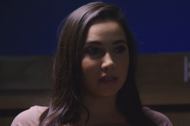ดูหนังXXX TEENFIDELITY Karlee Grey