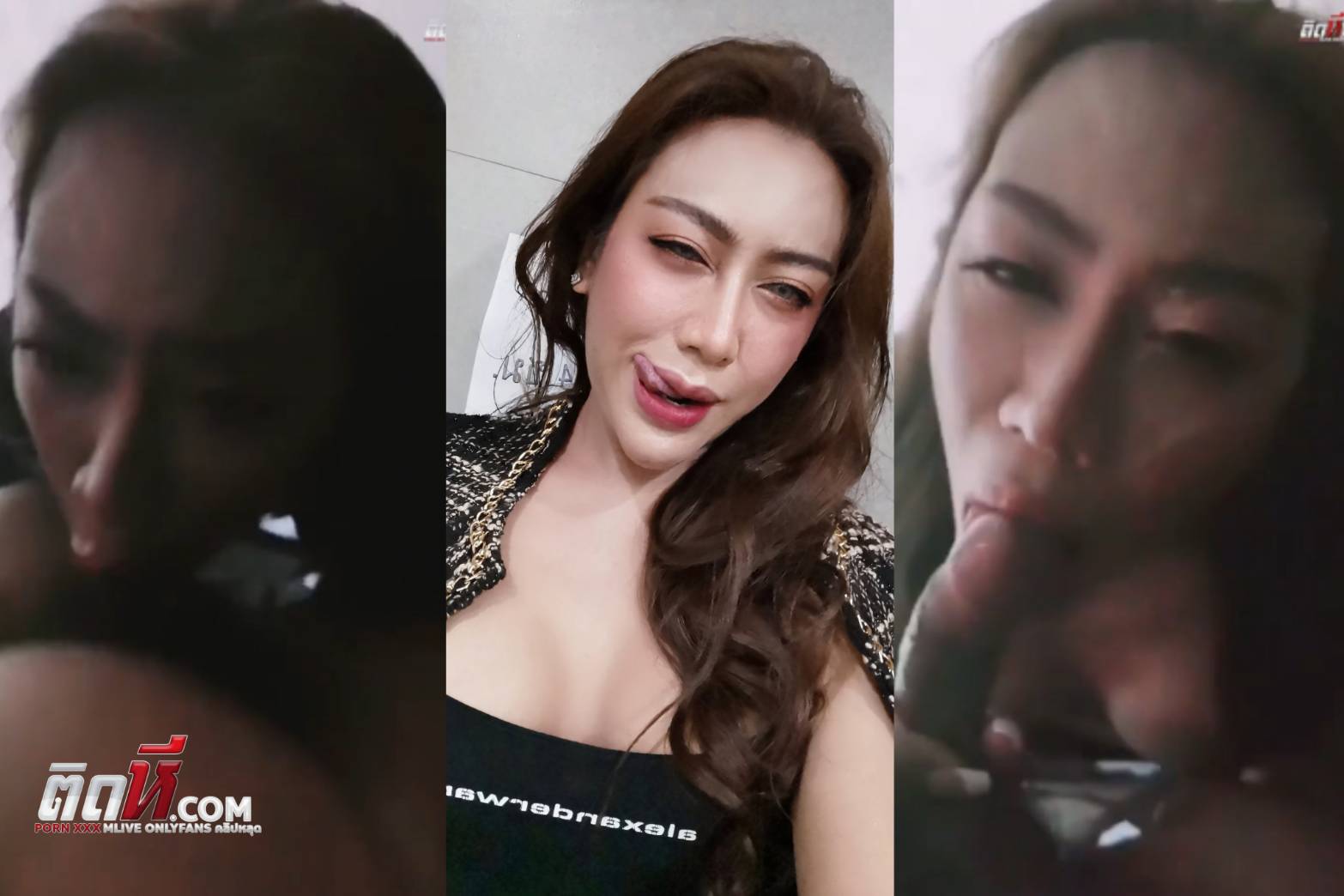 คลิปหลุดไทย แตกคาปาก สาวออฟฟิตแอบมาอมควยให้เพื่อนร่วมงานที่บันไดหนีไฟ ดูดหัวควยแรง จนน้ำเงี่ยนแตกใส่ปาก