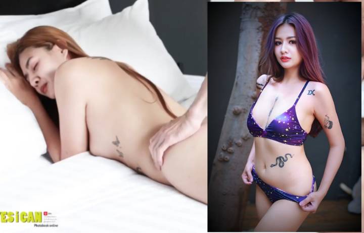 หนังโป๊ไทย Oh Yes Ican น้องพลอย นอนให้นักแสดงชายนวดยันหี ก่อนจะจับเย็ดแบบดุเดือด – ติดหี.com