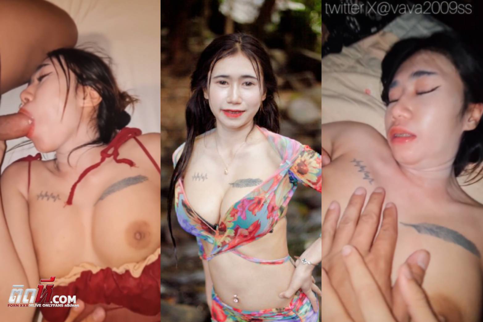 สวิงกิ้ง น้องวาวา vava คลิปเต็ม นั่งดื่มกับหนุ่มๆ พอเมาแล้วโดนจับเย็ดจับ เวียนกันเย็ดสด แตกในกันทุกคน เย็ดเสร็จไปหลายรอบ น้ำเงี่ยนเต็มหี