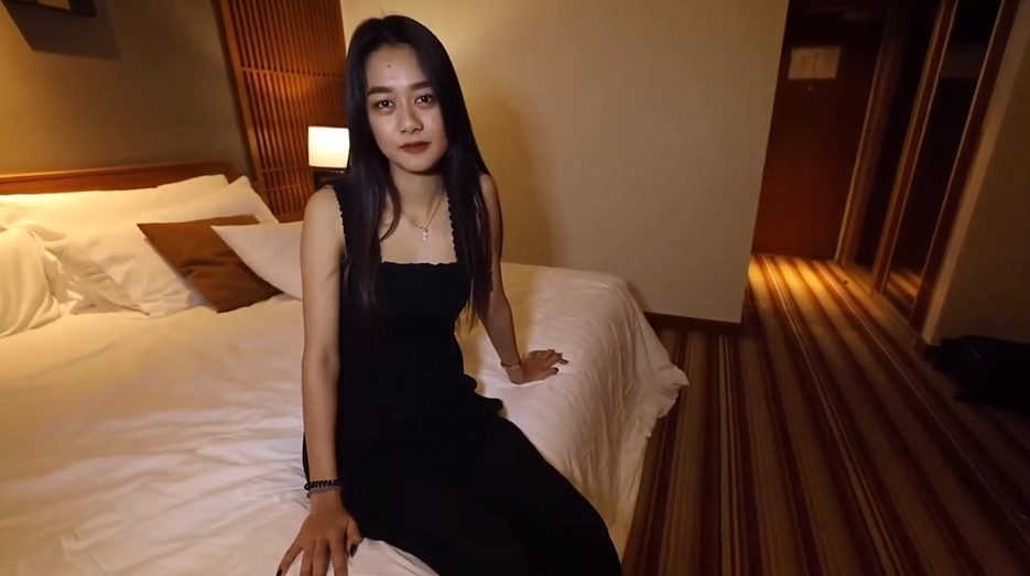หนังโป๊ไทย JohntronX mooni วัยรุ่นไทยตัวเล็กขายตัวเจอควยใหญ่สู้ไม่ถอย โดนเย็ดจัดหนักแตกในน้ำเงี่ยนเต็มหี