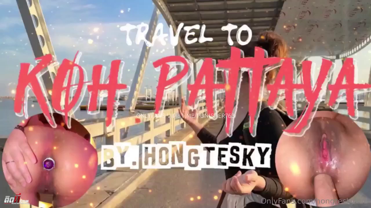 คลิปหลุด hongteskykub พี่ฮ่องเต้หนุ่มนักเย็ดมานัดสาวมาเย็ดเสียว ชวนเที่ยวเกาะทะเล เย็ดกันอย่างมันส์ ร่อนเอวสุดแจ่ม ลีลาอย่างมันส์ ร้องเสียวลั่นห้อง