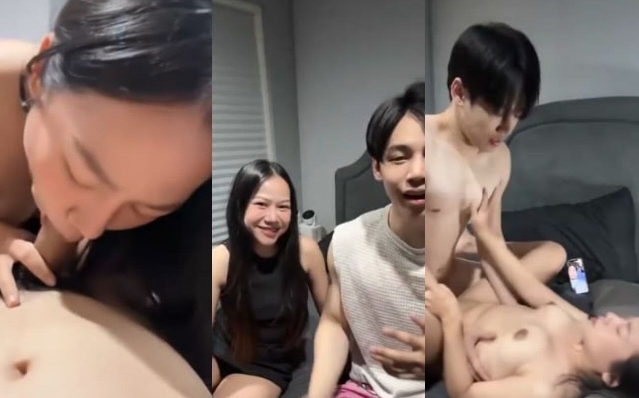 ผมก็อยู่ของผมเฉยๆพี่มาหาผมเอง wwwaomsincom ออมสินเย็ดสาวใหญ่งานดี เปิดกล้องโชว์ผัวซะอีก